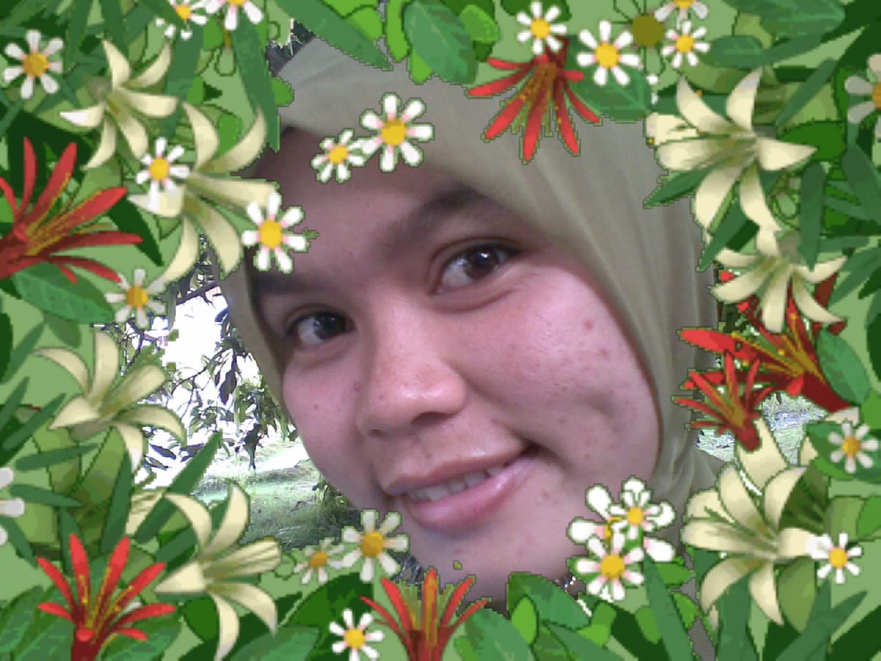 Mine qieute